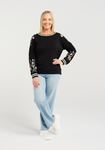 Sloane Jumper