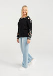 Sloane Jumper