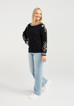 Sloane Jumper
