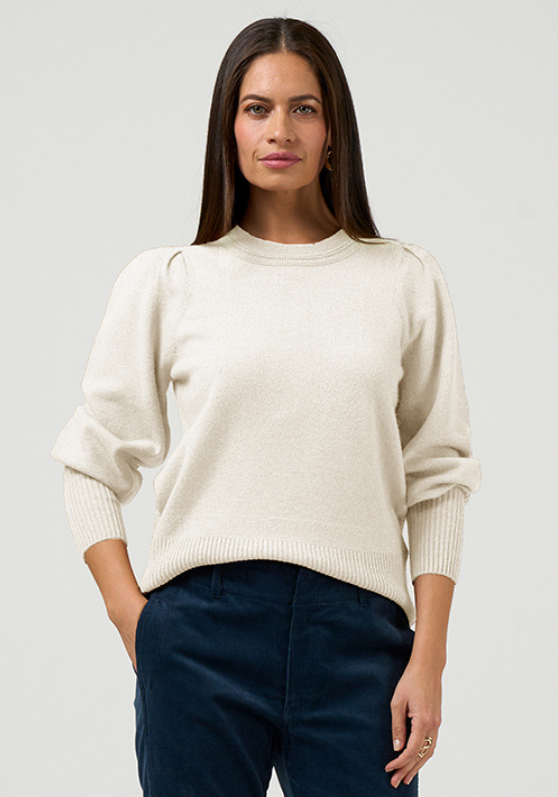 Loobies Story Odette Sweater