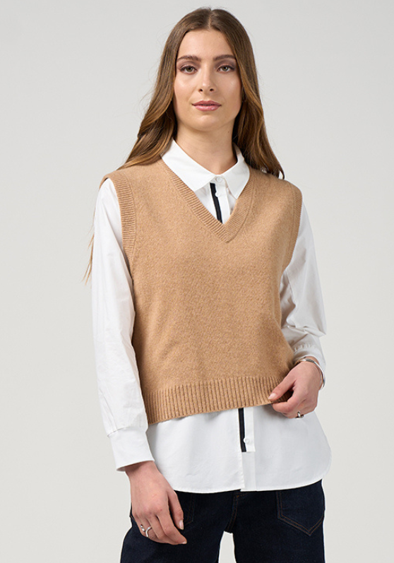 Madly Sweetly Uni Vest