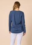 Hearts Square Tee