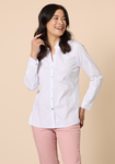 Emma Rib Detail Shirt