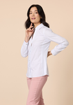 Emma Rib Detail Shirt