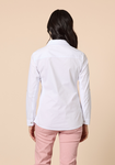 Emma Rib Detail Shirt