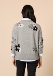 Chelsea Flower Knit