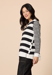 Brighton Stripe Top