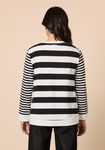 Brighton Stripe Top