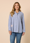 Liberty Stripe Shirt