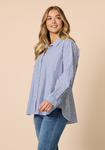 Liberty Stripe Shirt