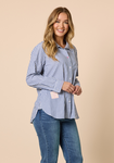 Liberty Stripe Shirt