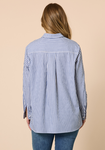 Liberty Stripe Shirt