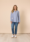 Liberty Stripe Shirt