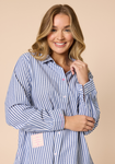Liberty Stripe Shirt