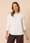 Alpine Spot Knit