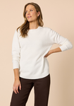 Alpine Spot Knit