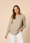 Alpine Spot Knit