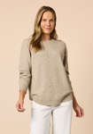 Alpine Spot Knit