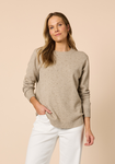 Alpine Spot Knit