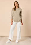 Alpine Spot Knit