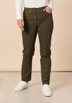Slim Leg Miracle Jean