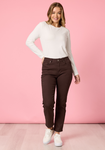 Slim Leg Miracle Jean
