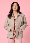 Montana Car Coat