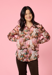 Dakota Print Shirt