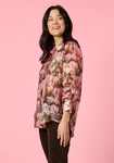 Dakota Print Shirt