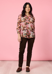 Dakota Print Shirt