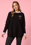 Rochelle Knit