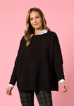 Rochelle Knit