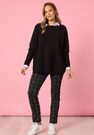 Rochelle Knit