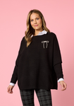 Rochelle Knit