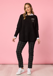 Rochelle Knit