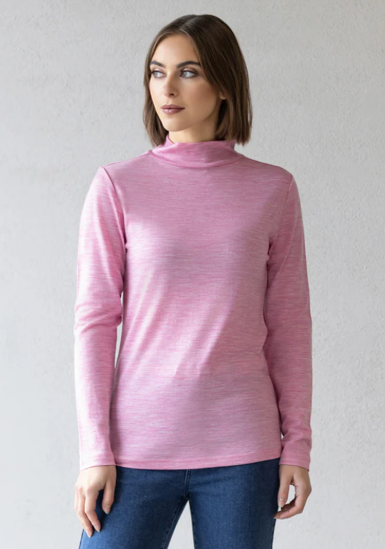  Vassalli Riley Merino Polo