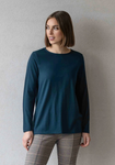 Ivey Merino Top