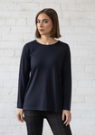 Ivey Merino Top