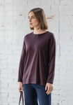 Ivey Merino Top