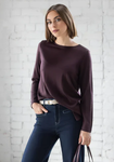 Ivey Merino Top