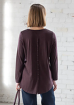 Ivey Merino Top