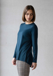 Ivey Merino Top