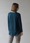 Ivey Merino Top