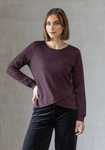 Remy Merino Top