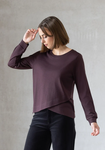 Remy Merino Top