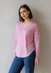 Veni Merino Top