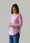 Veni Merino Top