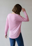 Veni Merino Top
