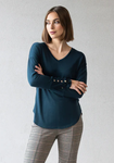 Veni Merino Top