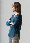 Veni Merino Top